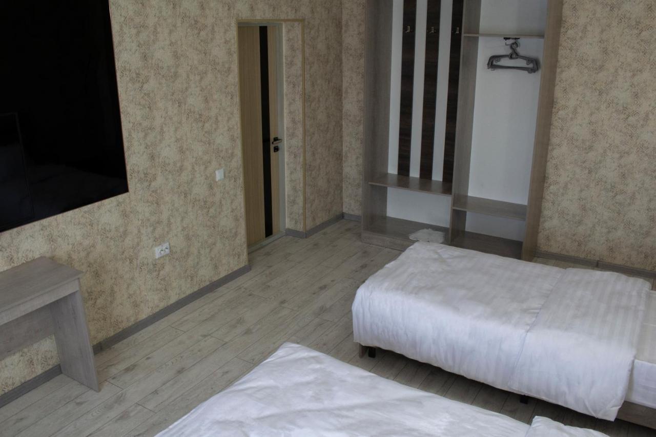 Artist Regenci Hotel タシュケント エクステリア 写真