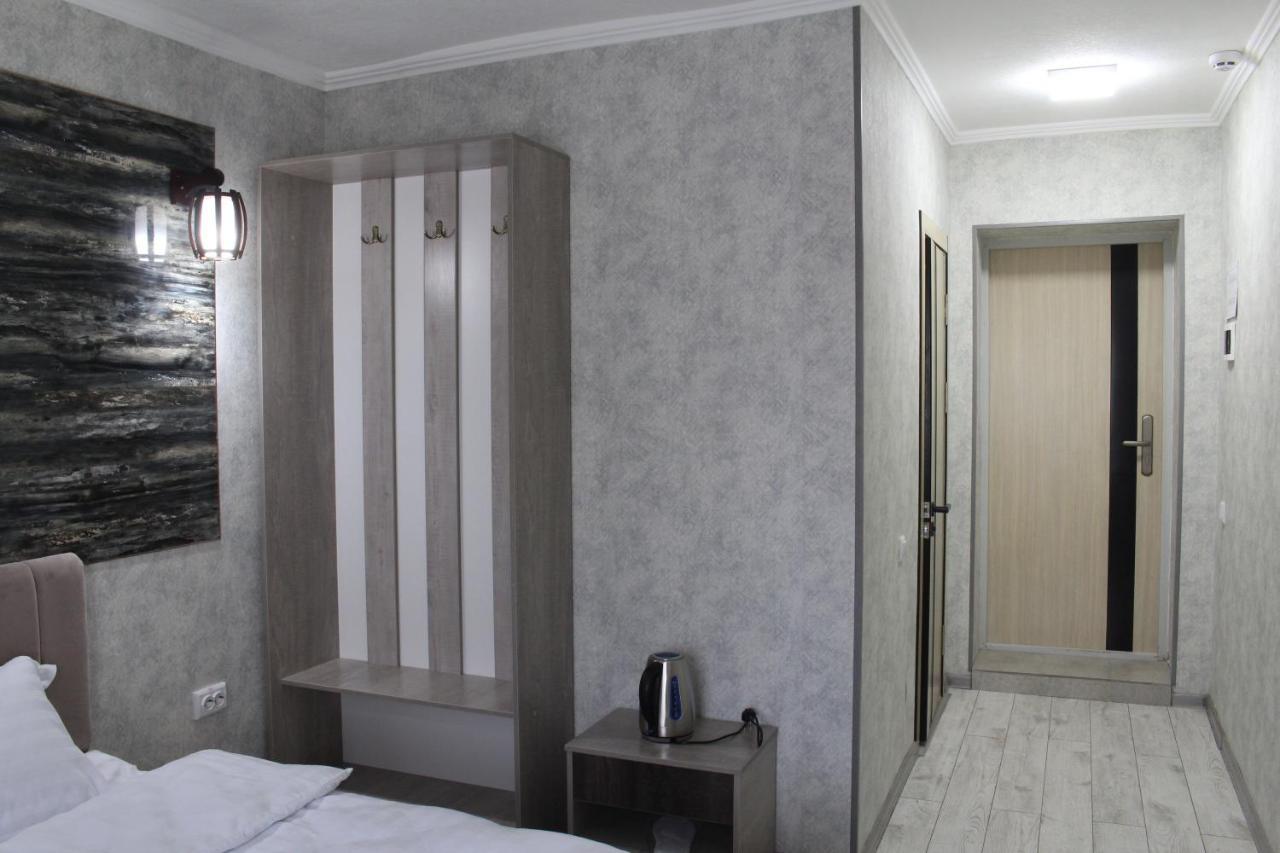 Artist Regenci Hotel タシュケント エクステリア 写真