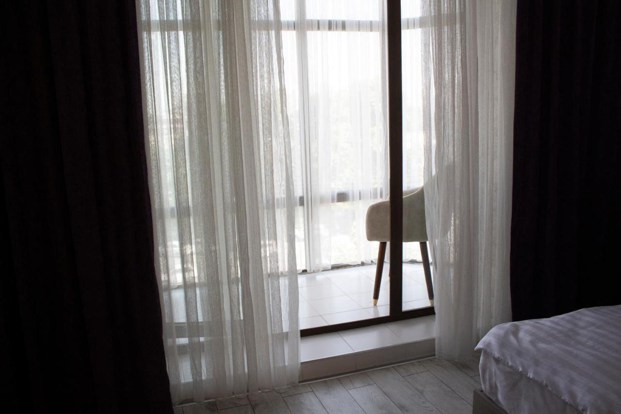 Artist Regenci Hotel タシュケント エクステリア 写真