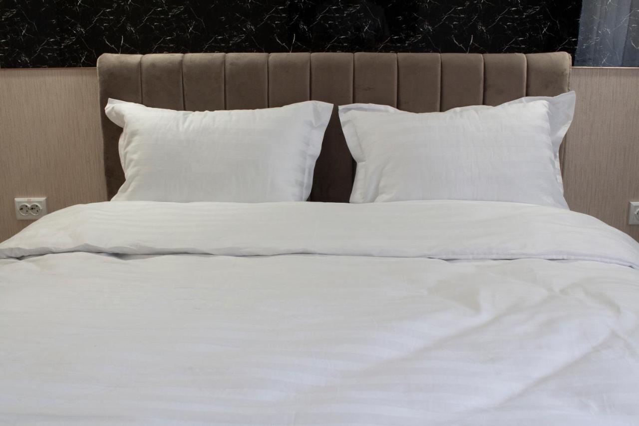Artist Regenci Hotel タシュケント エクステリア 写真