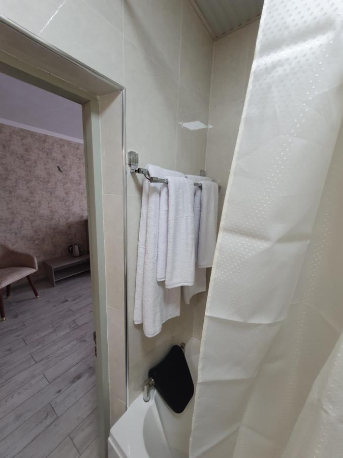 Artist Regenci Hotel タシュケント エクステリア 写真