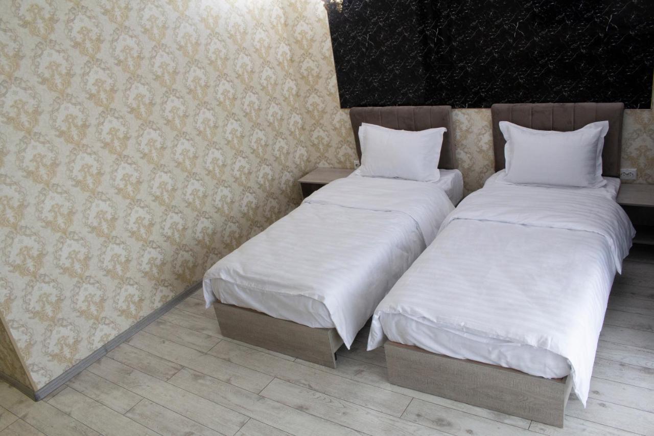 Artist Regenci Hotel タシュケント エクステリア 写真