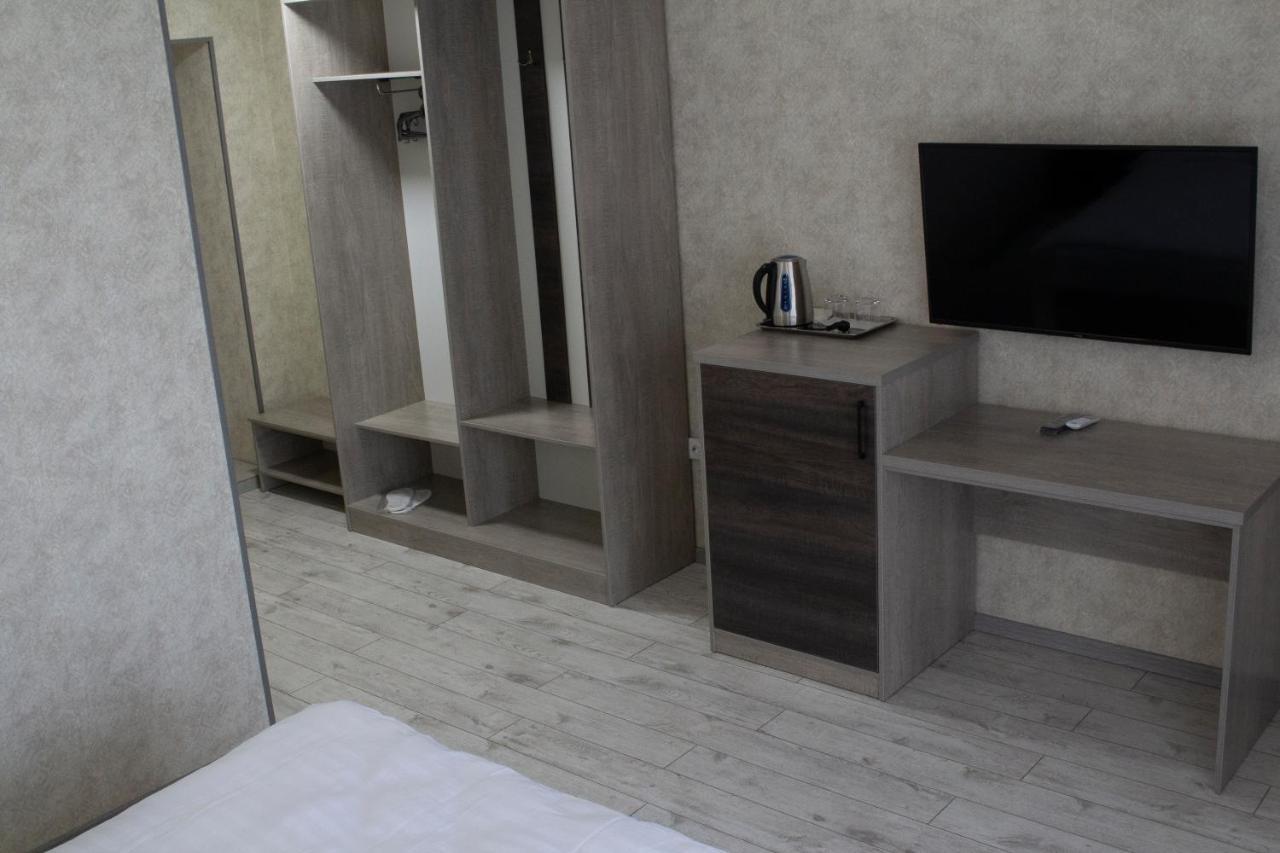 Artist Regenci Hotel タシュケント エクステリア 写真